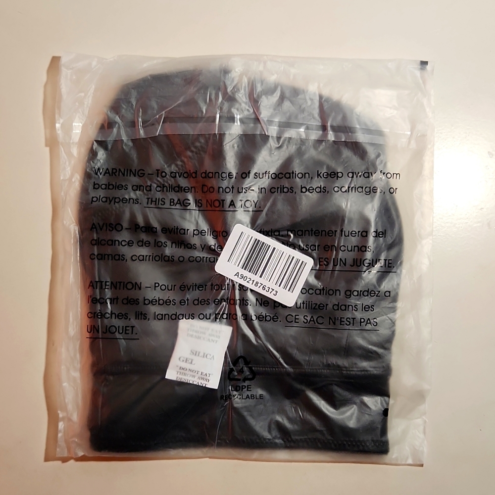 NWT TORRID BRALETTE VEGAN LEATHER AND LACE BLACK PLEATHER BRA - PLUS SIZE - Picture 5 of 8